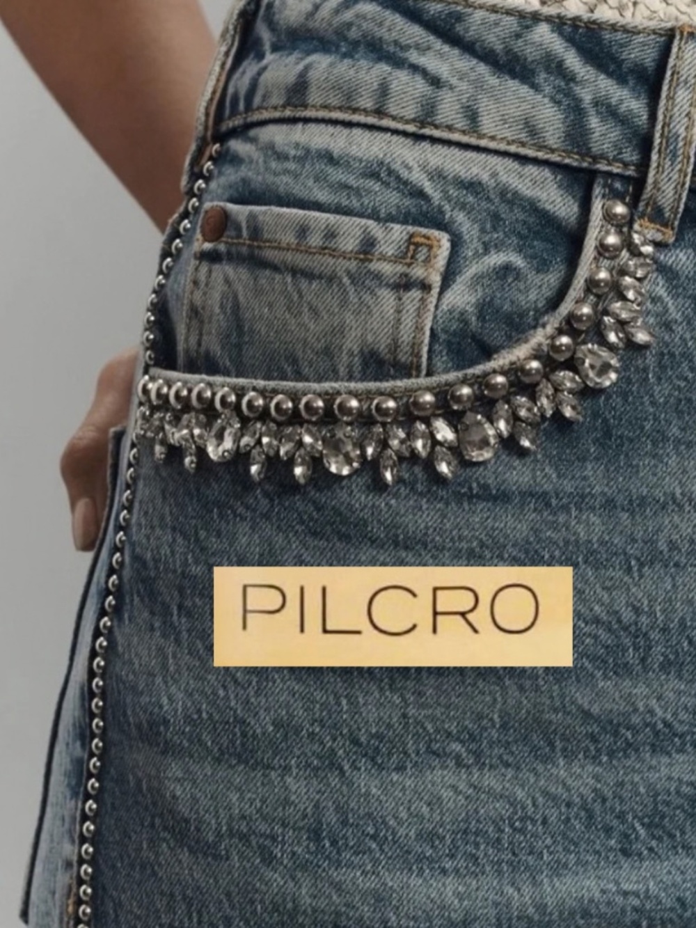 Anthropologie Pilcro Austyn high rise,wide leg jean, 32, GP1600